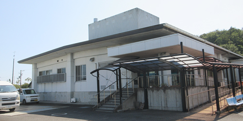 デイサービスセンター唐子荘 デイサービスセンター唐子荘
